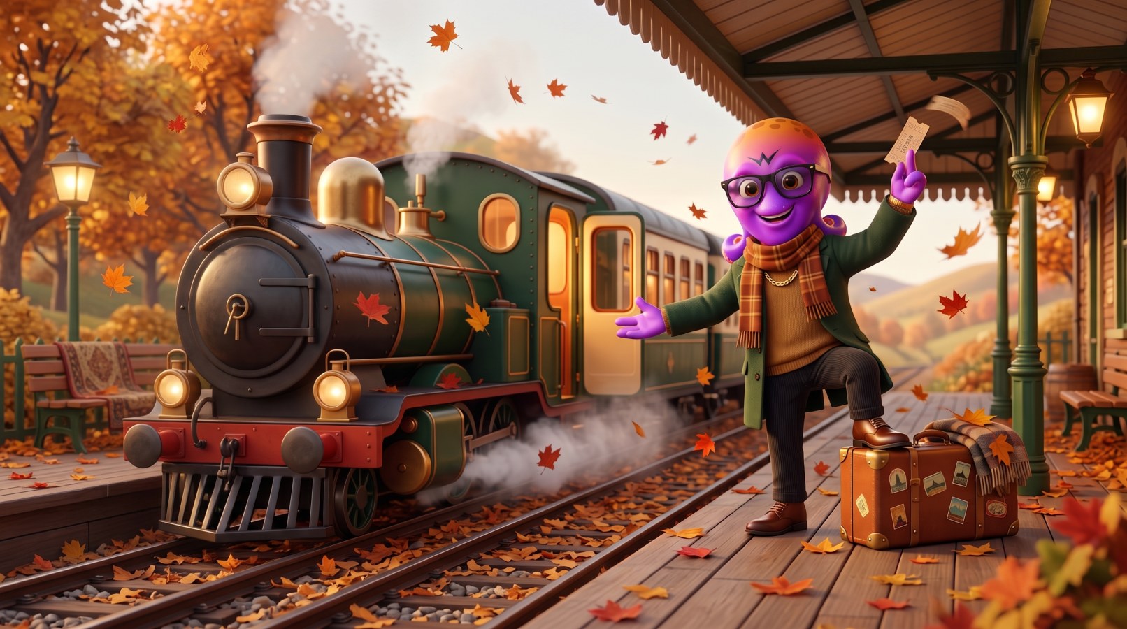 ДЕНЕЖНЫЙ TRAIN